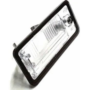 Osvětlení SPZ Osvětlení SPZ - VAG 8E0943022B