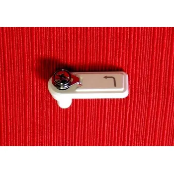 Příslušenství k šicímu stroji Vodič nitě 650503403 JANOME