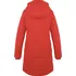 Dámský kabát Husky Normy L červený