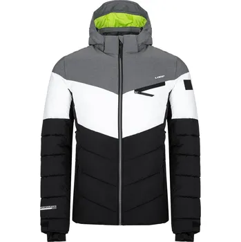 Phenix Norway Alpine Team Jacket stříbrná - Zbozi.cz