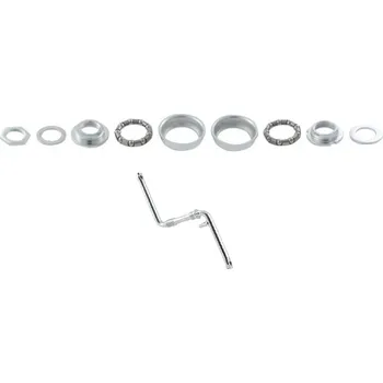 Klika na kolo Ložiska ke klikám BMX