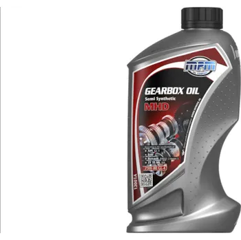 Převodový olej MPM 75W-80 GL-4 Semi Synth.MHD 1 litr