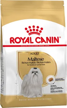 Krmivo pro psa Royal Canin Maltese Adult