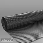 LINOP 08-D 400 nopová fólie 400g/nop 8mm/1,0 x 20m 20m2