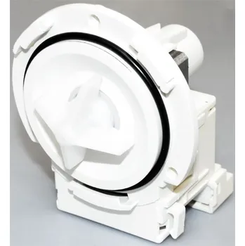 Praní a péče o prádlo Aeg Electrolux Zanussi 140001900012 motorek vypouštěcího čerpadla