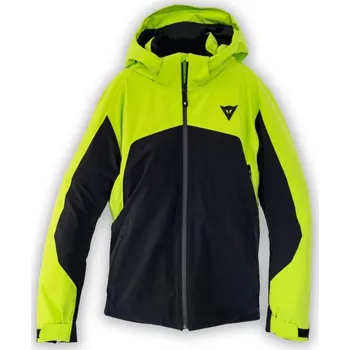 Bunda Dainese HP2M2.1, stretch-limo/lime-gr Velikost: L