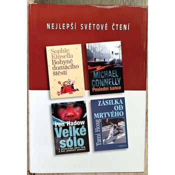 Nejlepší světové čtení 80-86880-43-5