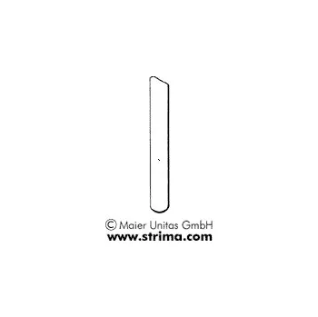 Příslušenství k šicímu stroji Pegasus Nůž 210762 MAIER