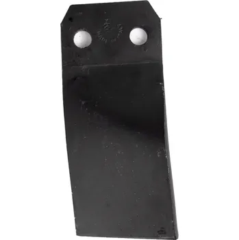 Pracovní nůž Čepel pravá 181x80mm