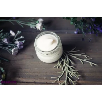 Pleťový krém Norkový krém 25 ml sklo