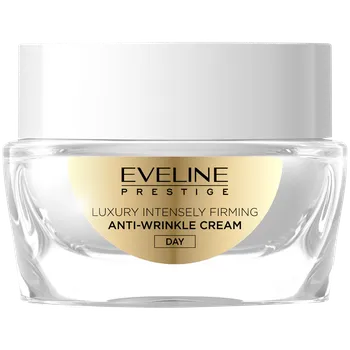 Eveline Cosmetics Prestige 24K Snail And Caviar protivráskový denní krém 50 ml