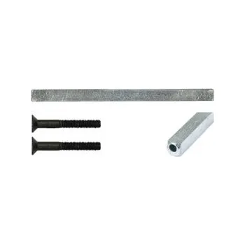 Dveřní kování Prodlužovací sada RICHTER 67-80mm