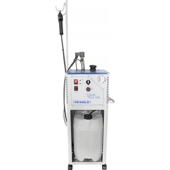 Žehlička Automatický parní vyvíječ PRIMULA STEAM TECH STEAMER
