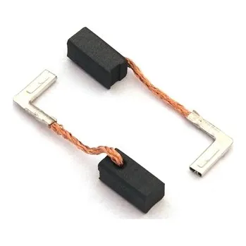 Nůžky na plech Uhlíky pro elektrické nůžky na plech Metabo KU 6872 06872002