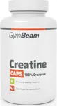 GymBeam Creatine CAPS 100% Creapure 120…