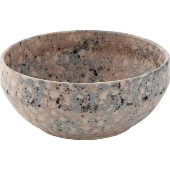 G.Gastro (4 Kusy) CONFETTI - Mísa - Ø 140 mm - růžová