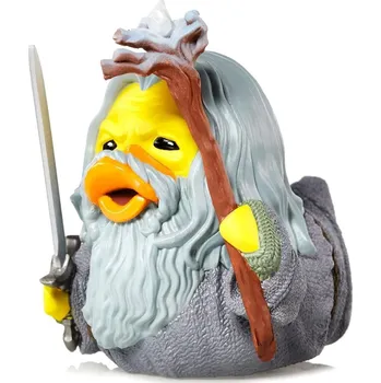 Figurka Tubbz kachnička Pán Prstenů Gandalf (You shall not pass)