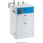 Centrální parní vyvíječ BATTISTELLA SATURNO MAX L51/36kW