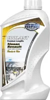 MPM Coolant Premium Longlife Nissan/Renault