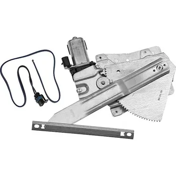 Stahovačka okna SCHNEIDER zadní stahovačka pro NIS JUK 10-14 P