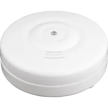 Bezpečnostní detektor AS Schwabe 90403 detektor úniku vody na baterii