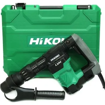 Hikoki H41MB2 Sekací kladivo 7,1J,950W SDS-Max