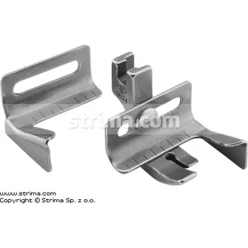 Texi Patka s vodičem pro šicí stroje S524