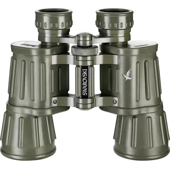 Dalekohled Dalekohled Swarovski Habicht 10x40 GA