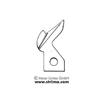 Singer Nůž 239372 MAIER