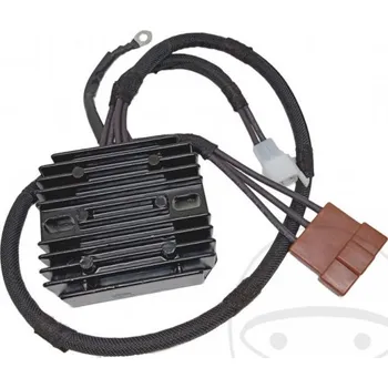 Alternátor Dobíjecí relé/regulátor napětí JMP 700.32.12