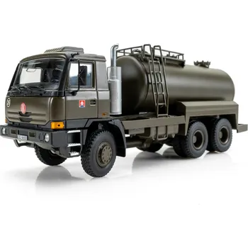 Plastikový model Kaden Tatra 815 6x6 Terrno CAPk "OSSR"