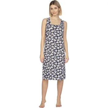 132 DÁMSKÁ KOŠILE tmavě modrá M