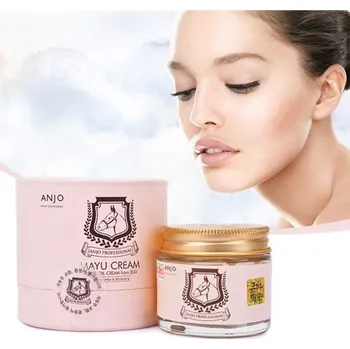 Pleťový krém ANJO Professional Mayu Cream výživný krém proti stárnutí 70 ml!