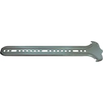 Stavební profil Závěs krokvový CD dlouhý 350mm /100ks