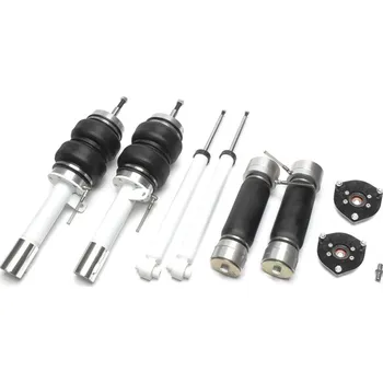 TA Technix kompletní vzduchový podvozek pro VW Tiguan (AD1, od 2016) kromě 4-Motion