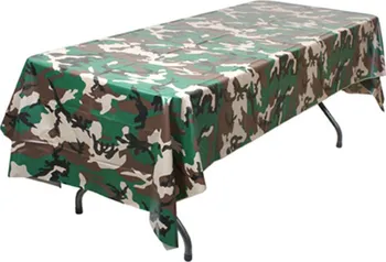 ubrus Rothco 9990 ubrus 274 x 137 cm Woodland Camo