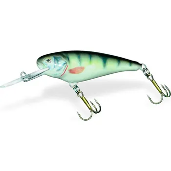 Umělá nástraha Dorado - Wobler Invader 6cm - P