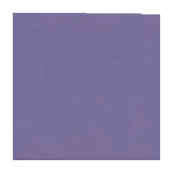 Venkovní dlažba Fabresa UNICOLOR 20 obklad Morado brillo 20x20 (1m2)