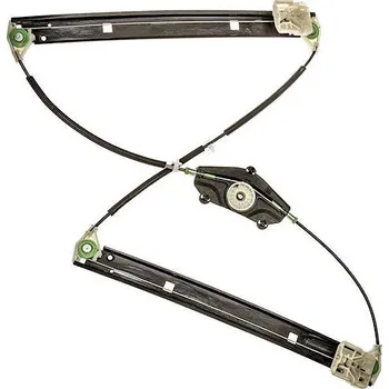 Stahovačka okna SCHNEIDER přední stahovačka pro AUDI A4 07-12 L