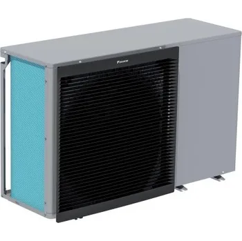 Tepelné čerpadlo DAIKIN ALTHERMA 3 M EDLA-11DW tepelné čerpadlo 12,31kW, 400V, vzduch-voda, venkovní jednotka