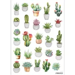 MINIMEE Samolepky A5