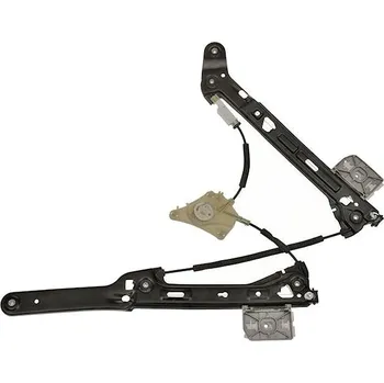 Stahovačka okna SCHNEIDER zadní stahovačka pro AUDI A7 10-17 L