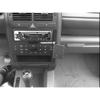 Brodit ProClip montážní konzole na palubní desku pro Audi S2 01-05, 852838