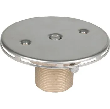 Harvia Vega Podlahová tryska – závit 11/2“ ex + ECO Taška z recyklované bavlny v hodnotě 119,-