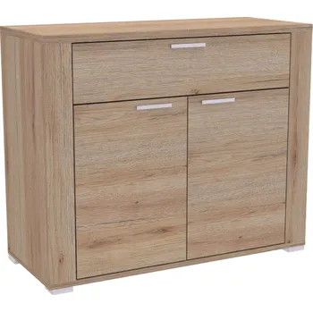 Komoda Komoda ADEL 100 Dekor: Dub grande