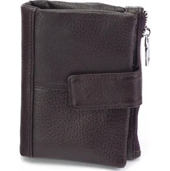 Peněženka Coralia X-008 - nachová