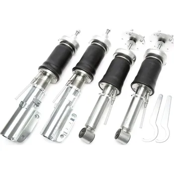 TA Technix sada tlumičů s měchy pro Porsche 911 (964, 89-94) coupé, cabrio, targa, kromě RS