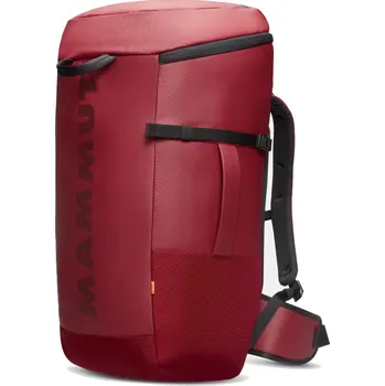 Outdoorové zavazadlo Mammut Mammut Neon 45 L Women Barva: Červená