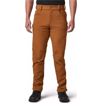 Softshellové kalhoty 5.11 Cepheus Softshell Pant, Pecan 35