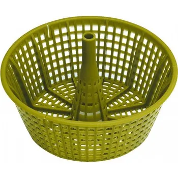 Bazénová filtrace ZODIAC Skimmer V20 - Košík skimmeru